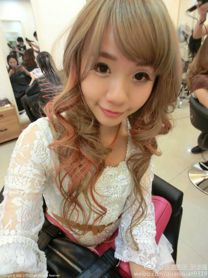 张玮姗2summer 档案资料介绍