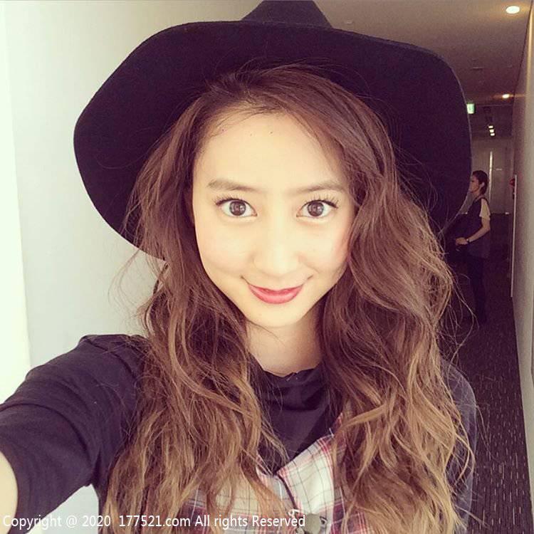 河北麻友子（かわきた まゆこ） 档案资料介绍