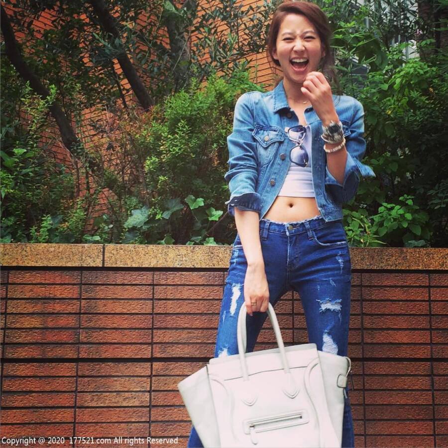 河北麻友子（かわきた まゆこ） 档案资料介绍