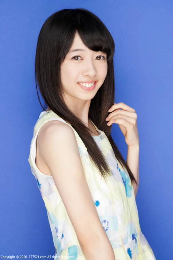 星名美怜（ほしな みれい） 档案资料介绍