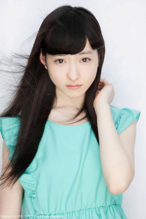 星名美怜（ほしな みれい） 档案资料介绍