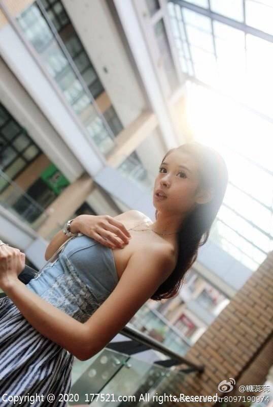 唐蕊蕊 档案资料介绍 唐蕊蕊 档案资料介绍