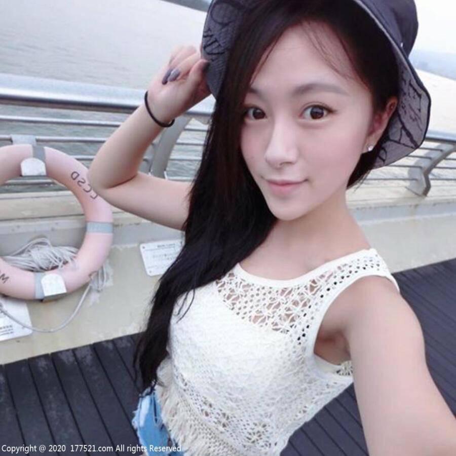 刘思妤Vina 档案资料介绍