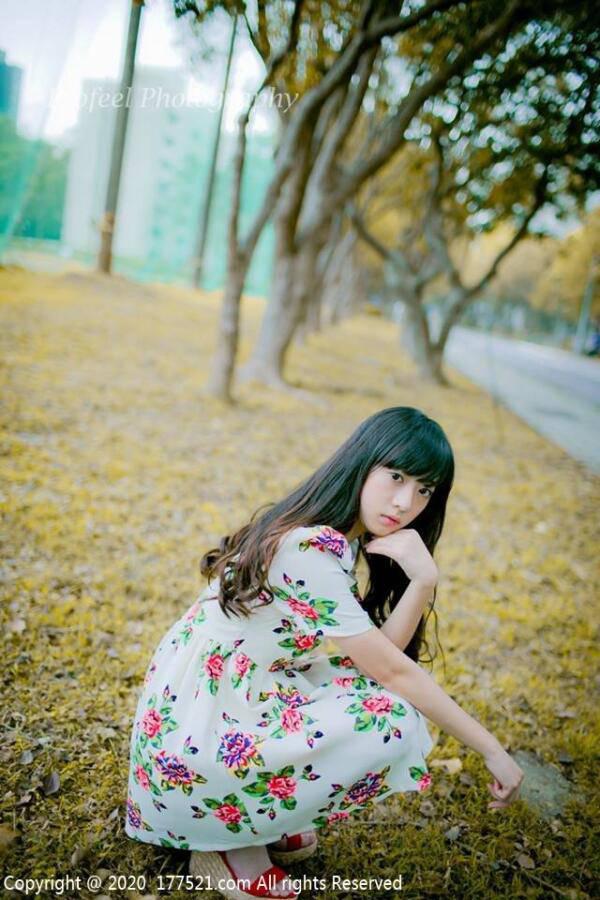 林蔚乔(米花乔chaio) 档案资料介绍