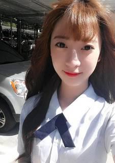 林蔚乔(米花乔chaio) 档案资料介绍