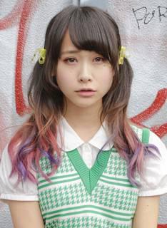 增井みお(增井美音 , Mio Masui) 档案资料介绍