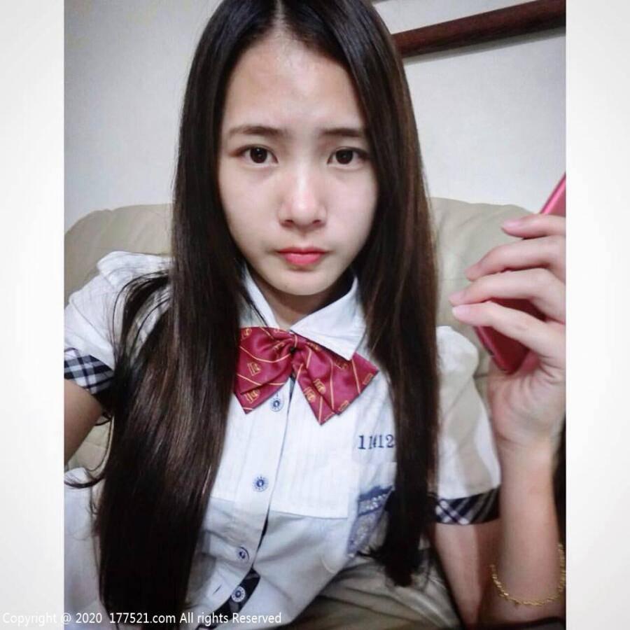 萧子茜(子茜Katrina) 档案资料介绍