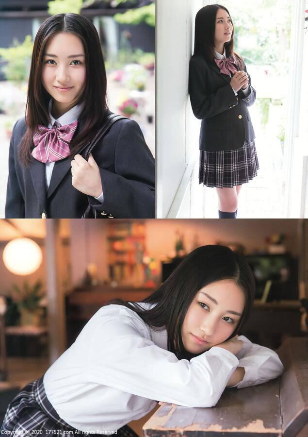 田中日南乃（たなかひなの） 档案资料介绍