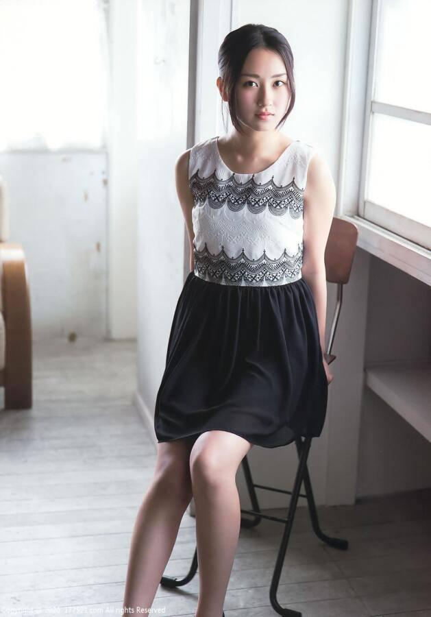 田中日南乃（たなかひなの） 档案资料介绍