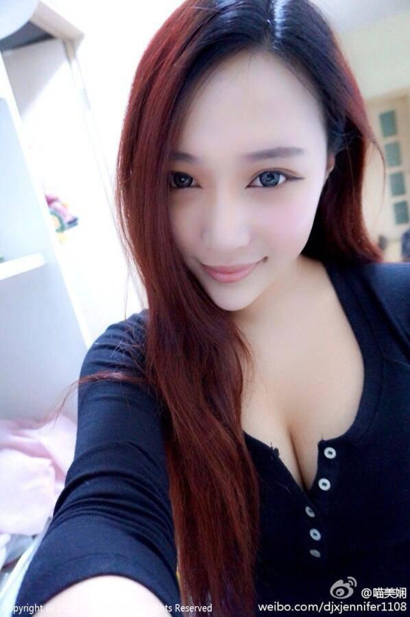 喵美娴Jennifer 档案资料介绍