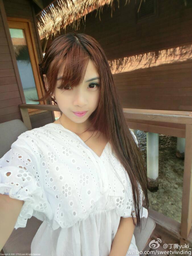 丁薇vivi 档案资料介绍