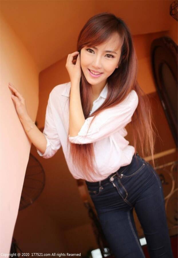 赵婉妮Wanni 档案资料介绍